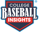 College Baseball Insights Logo