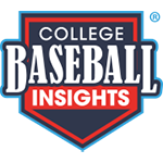 College Baseball Insights Logo