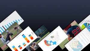 College Baseball Insights Mobile Banner Background