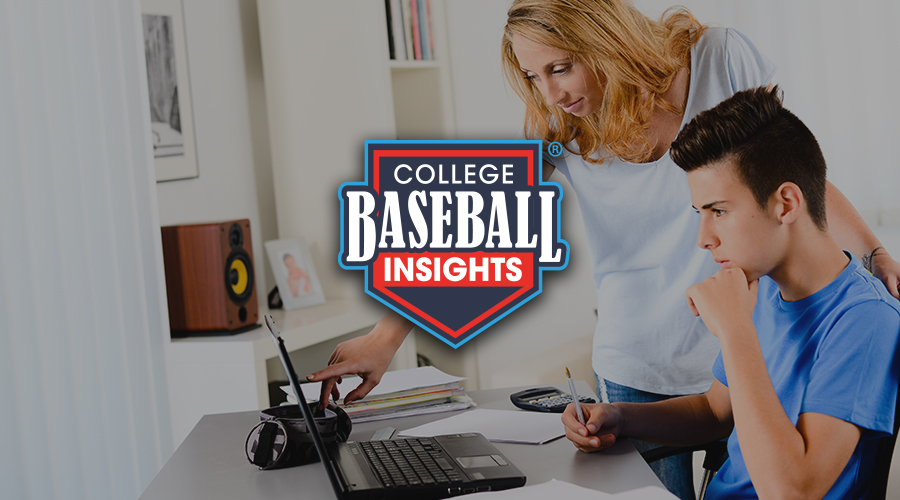 College Baseball Insights a must for your college search