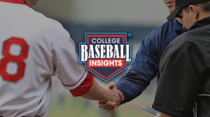 College Baseball Insights a Must for Your College Search