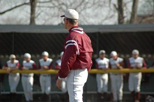 College Baseball Insights for High School and Travel Coaches