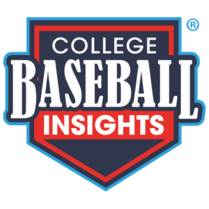 College Baseball Insights Logo