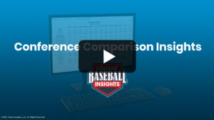 Conference Comparison Insights Video