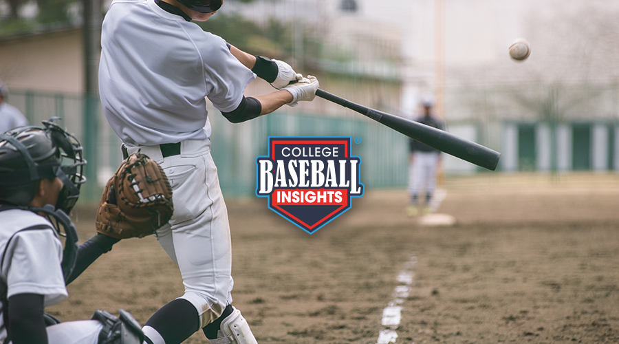 College Baseball Insights – What is EADA?