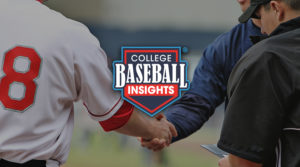 College Baseball Insights why I chose D3 baseball