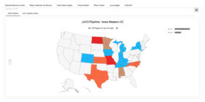 Release v2 JUCO pipeline