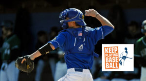 College Baseball Insights featured on KPB